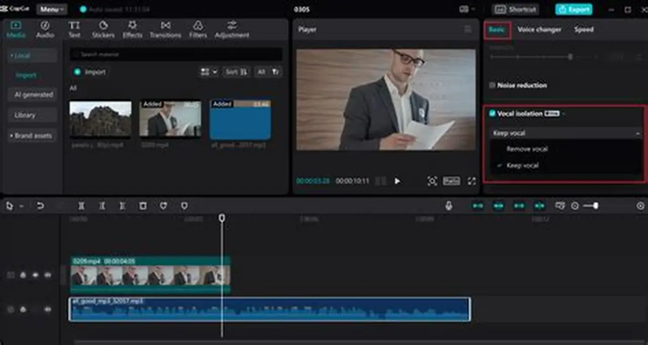 AutoCut Pro